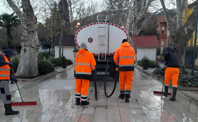 DRUGI POKUŠAJ Na Gradskom vijeću nova odluka o povećanju naplate zbrinjavanja otpada u Mostaru