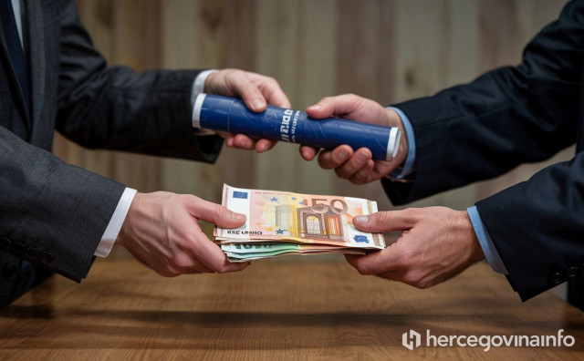 Tužiteljstvo BiH objasnilo što će biti s lažnim diplomama nakon presude protiv mostarskog fakulteta koji ih je izdavao