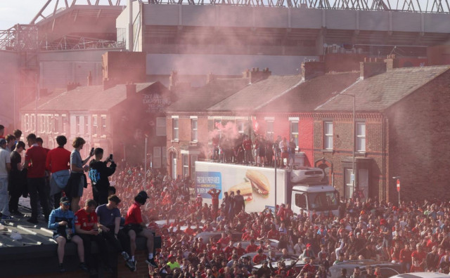 Liverpool