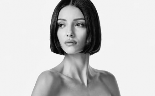 LUCY MARKOVIĆ Umrla hrvatska manekenka, od nje se oprostila i Donatella Versace