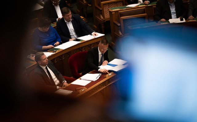 MAĐARSKA Parlament izglasao povlačenje iz Međunarodnog kaznenog suda