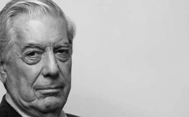 NOBELOVAC Umro pisac Mario Vargas Llosa