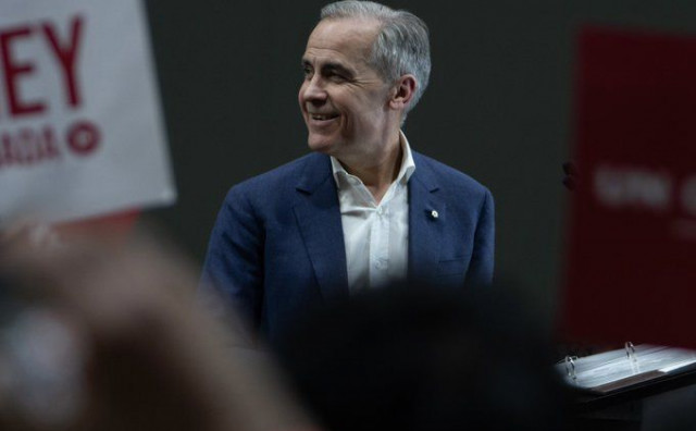 RIJETKO VIĐEN POLITIČKI PREOKRET Kanada u manje od dva mjeseca promijenila politički smjer