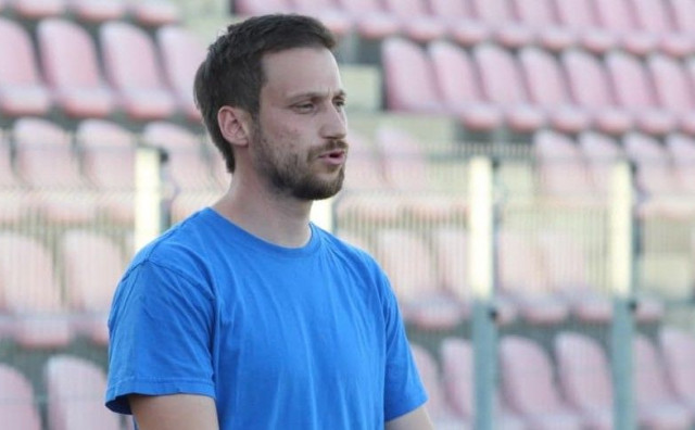 MARKO BENCUN S HNK ČAPLJINA RADI SJAJAN POSAO 'Cilj je bio biti blizu vrhu, a sada je i viši rang realna opcija'