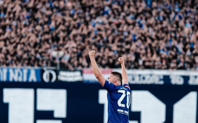 Bomba s Koševa: Sarajevo nakon Ljajića i Cimirota kreće u lov na Pjacu