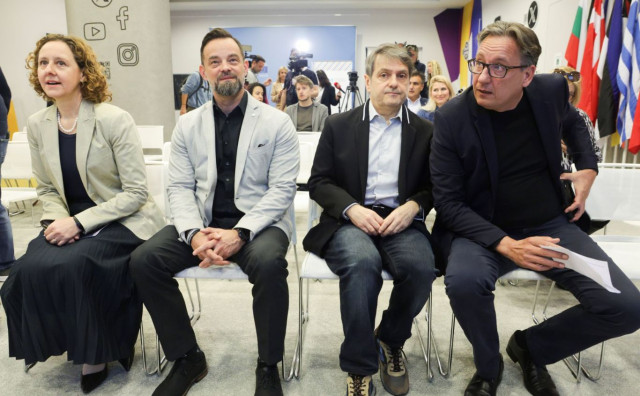 TRANSPARENTNOST MEDIJA Predstavljena platforma za praćenje vlasništva i financiranja medija u Hrvatskoj