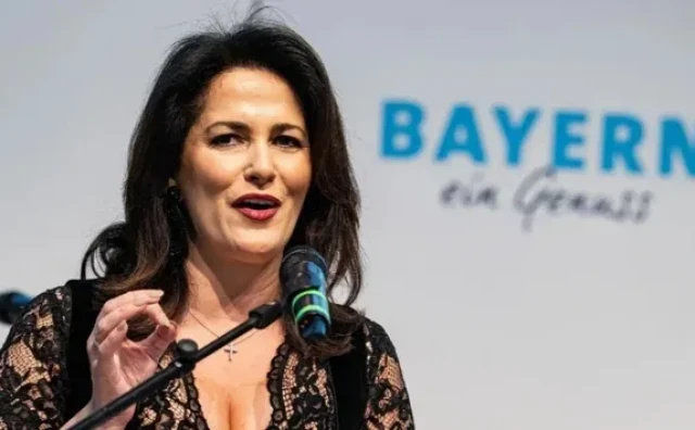 TKO JE MICHAELA KANIBER Buduća ministrica poljoprivrede u njemačkoj vladi prezivala se Brekalo, porijeklom je iz Duvna