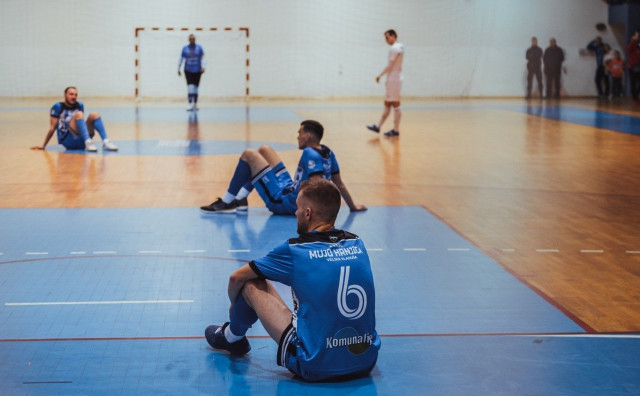 PREDSJEDNIK MNK MUJO HRNJICA 'Imamo dokaze i imena ljudi koji se bave mešetarenjem'