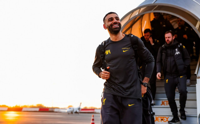 POZITIVNI POMACI Napreduju pregovori o ostanku Salaha u Liverpoolu