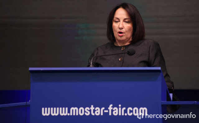 Sajamskim manifestacijama u Hercegovini dodijeljeno 150.000 KM, najviše dobio Mostarski sajam