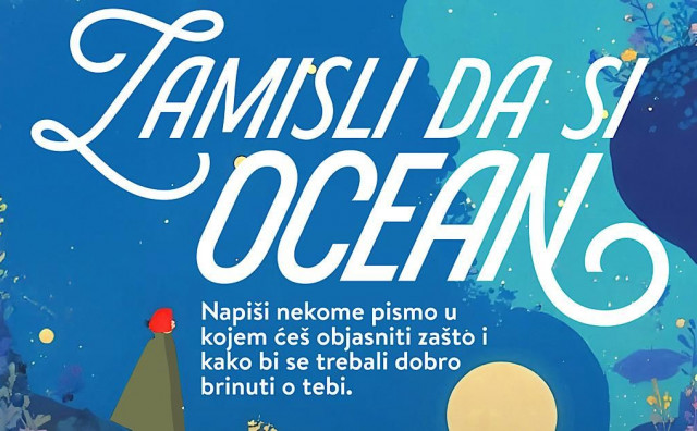 NAJLJEPŠE PISMO U BiH Glavnu nagradu odnijela učenica iz Banje Luke, na trećem mjestu učenica iz Čitluka