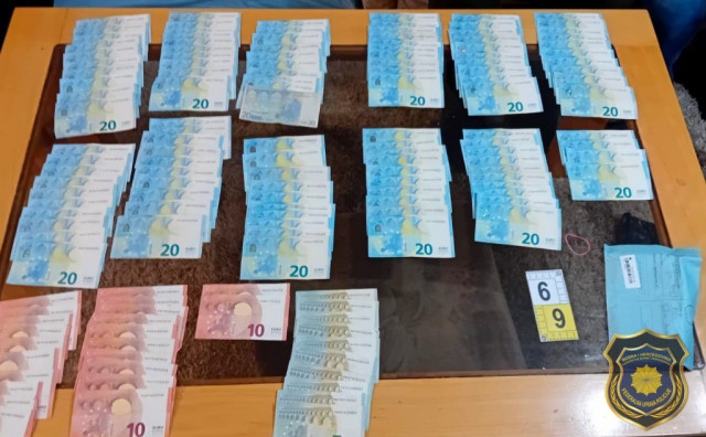 Slovenija uvodi pravo na plaćanje gotovinom u Ustav