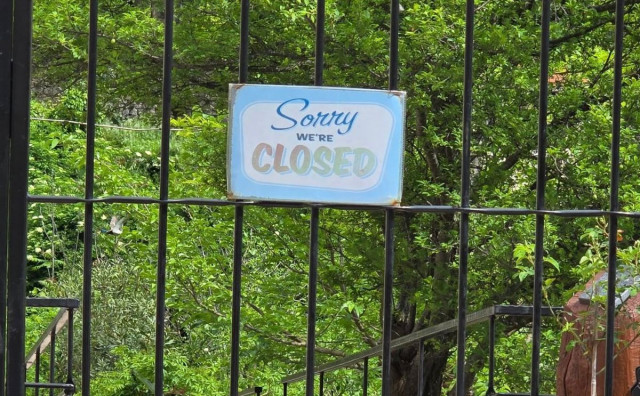 STOLAC Restoran koji je prije godinu dana nudio radnicima 3000 KM objavio da se zatvara zbog povećanja minimalne plaće