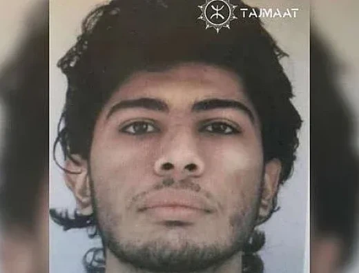 OLIVIER H. Osumnjičeni za ubojstvo u francuskoj džamiji predao se policiji u Italiji, motiv još uvijek nejasan