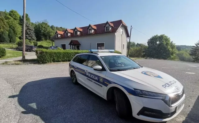 HRVATSKA Župnik preko posrednika dolazio do maloljetnika, plaćao za seksualne usluge