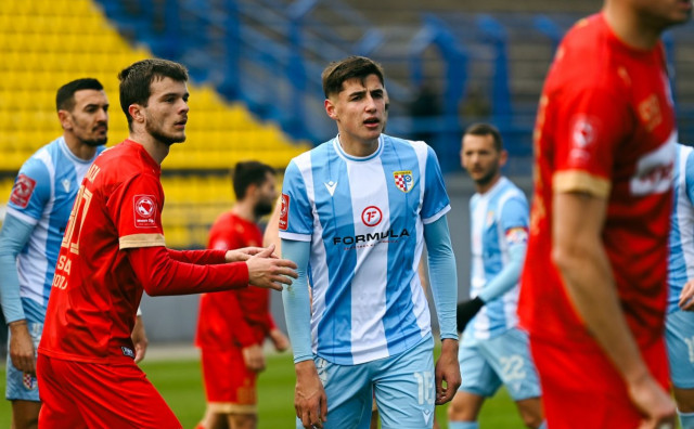 PRVI ČOVJEK SINDIKATA BH. NOGOMETAŠA 'Ova utakmica Premijer lige BiH je namještena. Posušje je igralo pošteno...'