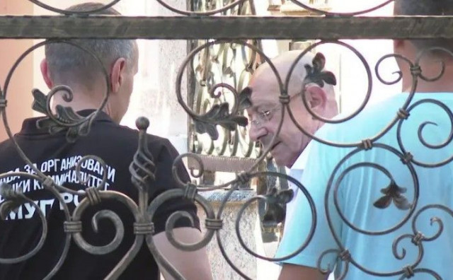 NAKON TEŠKE BOLESTI Preminuo poduzetnik iz Banja Luke povezan s pljačkom 2 milijuna maraka