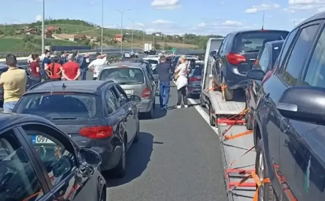 BANJA LUKA Poginuo zastupnik Srđan Todorović