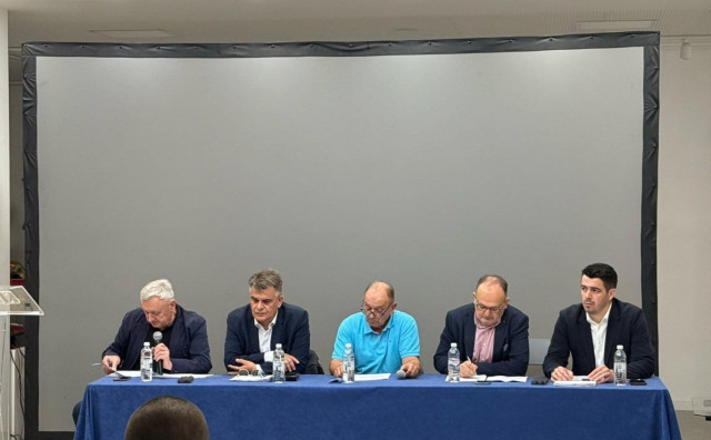 Na skupštini u Mostaru izabrano novo rukovodstvo Rukometnog saveza FBiH