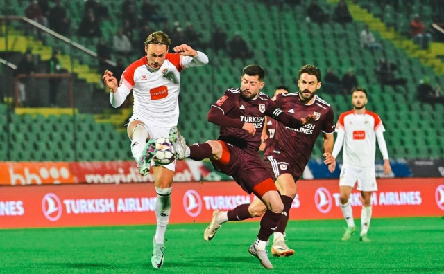 Sarajevo Borac Kup
