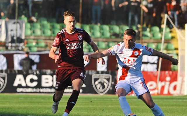 Sarajevo Zrinjski