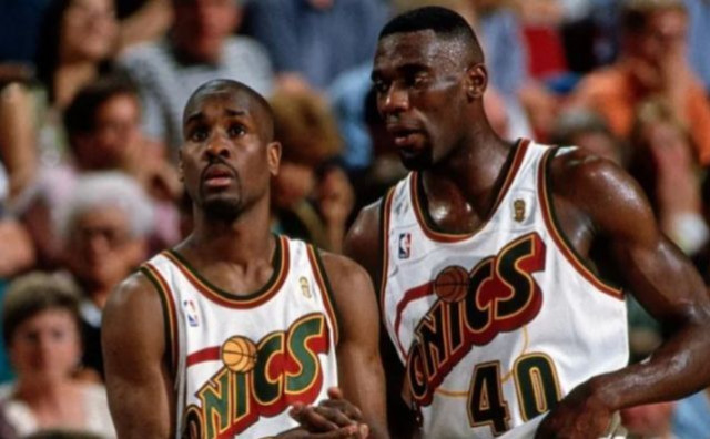 JESTE LI IH ZABORAVILI? Momčad koje se svi sjećaju s nostalgijom nakon 18 godina bi opet mogla igrati u NBA ligi
