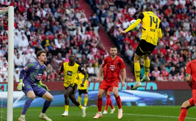 IZA NJEGA SU MBAPPE I KANE Guirassy najbolji strijelac Lige prvaka iako prvi put igra u njoj