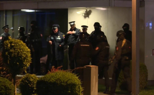 OTKRIVENA IMENA Tužiteljstvu BiH prijavljene osobe koje su spriječile uhićenje Dodika