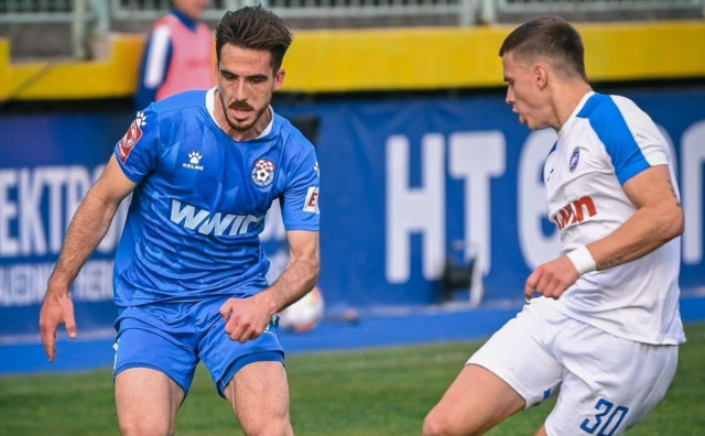 Široki Brijeg GOŠK