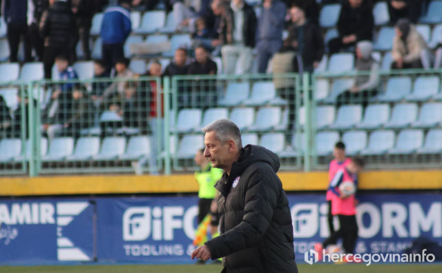 Široki Brijeg Željezničar