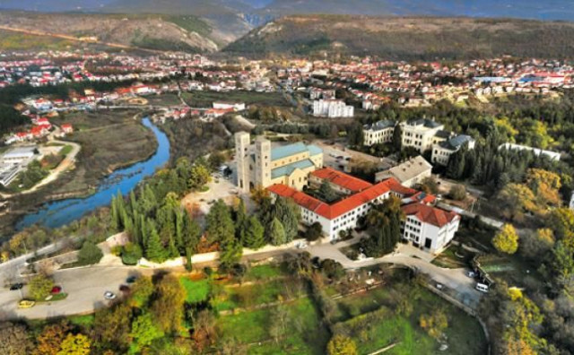 Široki Brijeg uvodi dva nova kružna toka radi rasterećenja prometa