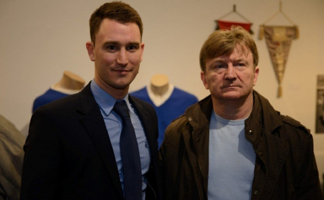 LEGENDA DINAMA Nekadašnji kapetan započeo štrajk glađu zbog presude iz 1997. godine