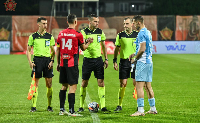 Sloboda POsušje Gigović