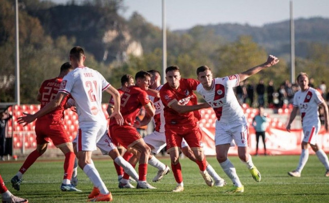 Sloga Doboj Zrinjski