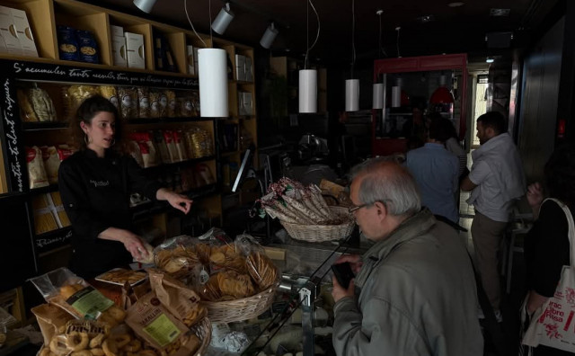 STRUČNJAK TVRDI 'Sustav je kolabirao zbog prevelikog udjela solarne energije, a Europa je bila na rubu potpunog kolapsa'