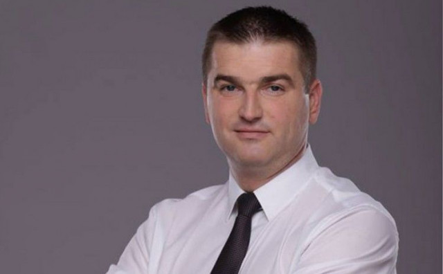 ZASTUPNIK U NSRS Tko je bio tragično preminuli političar Srđan Todorović