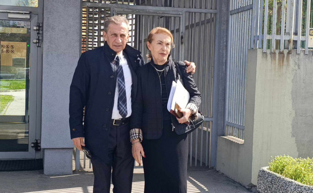 SUĐENJE OSMICI Diplomu potpisao Selmo Cikotić, na upisnici Mehmedagića bio arapski student