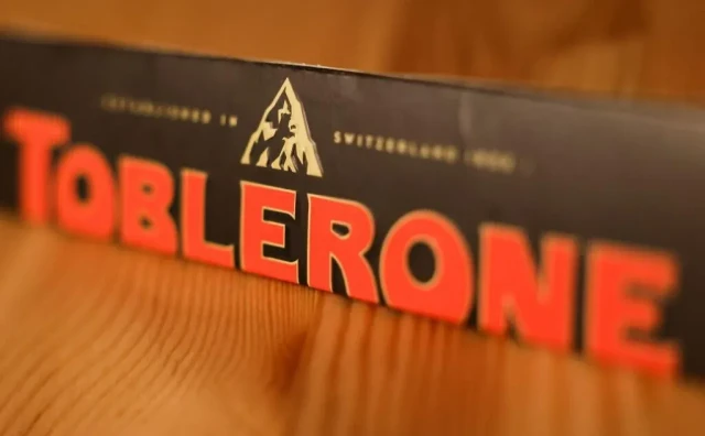 MONDELEZ RAZOČARAO LJUBITELJE Ukida se proizvodnja jedne od omiljenih Toblerone čokolada