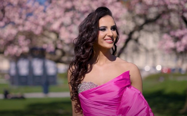 Tomislava iz Tomislavgrada putuje na Miss Svijeta, evo kako teku pripreme za natjecanje u Indiji