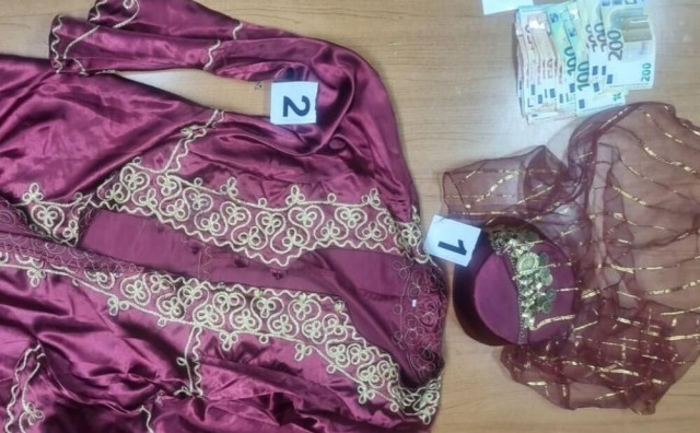 UHIĆEN OTAC Dogovorio brak za maloljetnu kćer za 9.000 eura, trebala biti predana budućem svekru u BiH