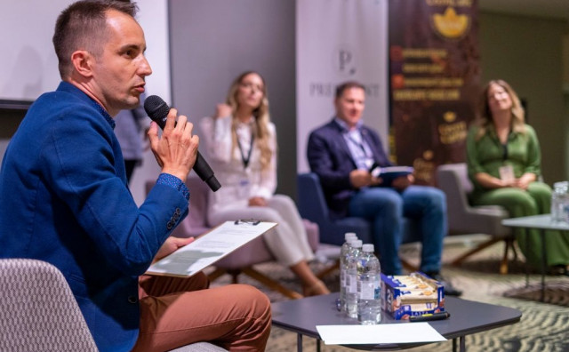 Održan 'Marketing&Business Meetup' u Čapljini