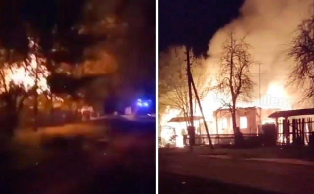 Ukrajinci tvrde da su uništili 448. rusku brigadu koja je na Cvjetnicu pobila civile u gradu Sumi