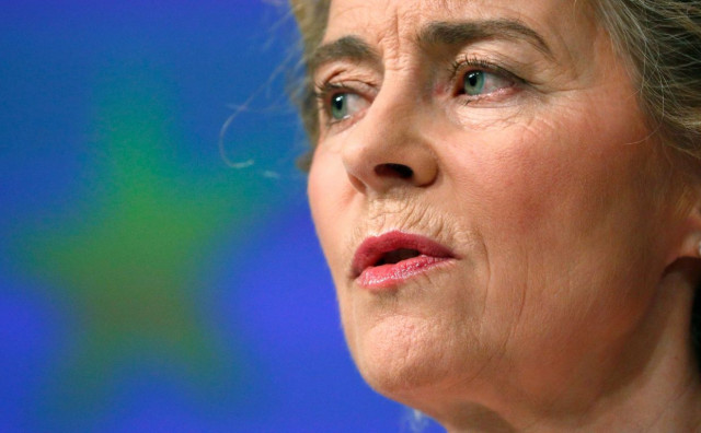 Von der Leyen i šef Pfizera dogovarali nabavku i cijenu cjepiva porukama? Presuda stiže sutra