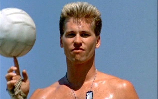 LOS ANGELES Preminuo je legendarni glumac Val Kilmer