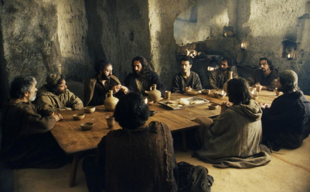 POČINJE VAZMENO TRODNEVLJE Na Veliki četvrtak završava korizmeno vrijeme, evo što kršćani danas obilježavaju