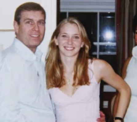 UMRLA VIRGINIA GIUFFRE Najpoznatija žrtva Jeffreya Epsteina i princa Andrewa, počinila samoubojstvo u Australiji