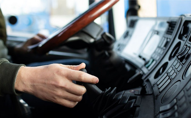 Vozač kamiona iz BiH pod utjecajem droga zaustavljen na autocesti u Hrvatskoj