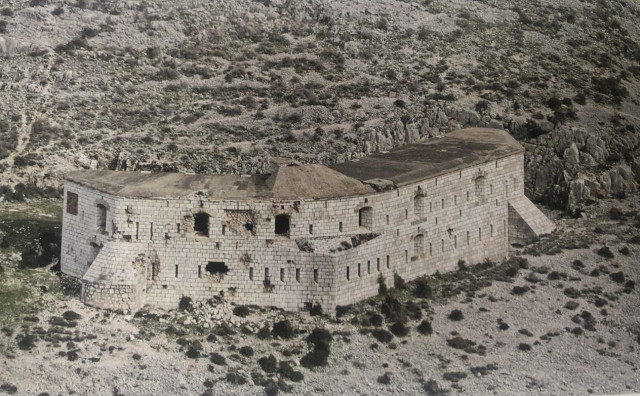 Grad Mostar daje austrougarsku tvrđavu na korištenje Turističkoj zajednici