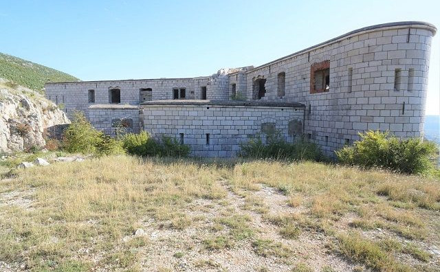 Tvrđava 'Werk 9' dodijeljena Turističkoj zajednici Grada Mostara