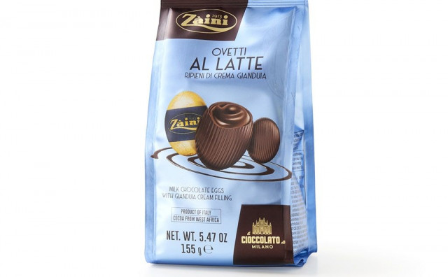 PRISUTNA I NA BH. TRŽIŠTU Iz marketa u Hrvatskoj se povlače talijanska čokoladna jaja